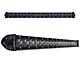 Extreme LED 20-Inch Extreme Series Single Row Straight LED Light Bar; Spot Beam (Universal; Some Adaptation May Be Required)