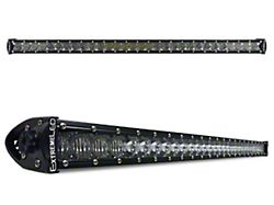 Extreme LED 30-Inch Extreme Series Single Row Straight LED Light Bar (Universal; Some Adaptation May Be Required)