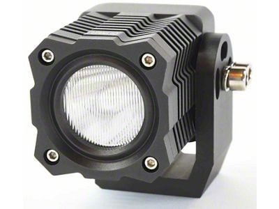 Extreme LED Extreme Stackerz 2-Inch Modular LED Light; Flood Beam (Universal; Some Adaptation May Be Required)