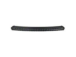 Extreme LED 30-Inch Extreme Series Single Row Curved LED Light Bar; Combo Beam (Universal; Some Adaptation May Be Required)