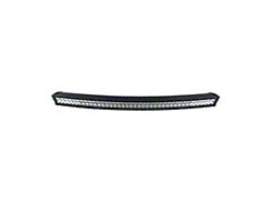 Extreme LED 40-Inch Extreme Series Dual Row Curved LED Light Bar; Combo Beam (Universal; Some Adaptation May Be Required)