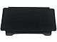 Extreme LED 6-Inch Light Bar Cover; Black