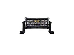 Extreme LED 8-Inch Extreme Series Dual Row LED Light Bar; Combo Beam (Universal; Some Adaptation May Be Required)