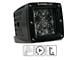 Extreme LED 3-Inch Extreme Stealth Series LED Light Pod; Flood Beam (Universal; Some Adaptation May Be Required)