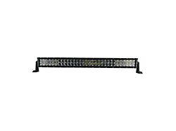 Extreme LED 30-Inch Extreme Series Dual Row LED Light Bar; Combo Beam (Universal; Some Adaptation May Be Required)