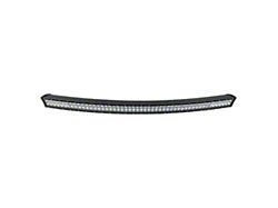 Extreme LED 52-Inch Extreme Series Dual Row Curved LED Light Bar; Combo Beam (Universal; Some Adaptation May Be Required)