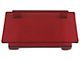 Extreme LED 6-Inch Light Bar Cover; Red