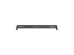 Extreme LED 40-Inch Extreme Series Dual Row LED Light Bar; Combo Beam (Universal; Some Adaptation May Be Required)