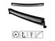 Extreme LED 40-Inch Extreme Series Dual Row Curved LED Light Bar; Combo Beam (Universal; Some Adaptation May Be Required)