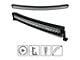 Extreme LED 52-Inch Extreme Series Dual Row Curved LED Light Bar; Combo Beam (Universal; Some Adaptation May Be Required)