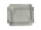 Extreme LED 3-Inch Pod Light Cover; Clear