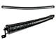 Extreme LED 50-Inch Extreme Series Single Row Curved LED Light Bar; Combo Beam (Universal; Some Adaptation May Be Required)