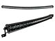 Extreme LED 50-Inch Extreme Series Single Row Curved LED Light Bar; Combo Beam (Universal; Some Adaptation May Be Required)