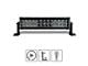 Extreme LED 14-Inch Extreme Series Dual Row LED Light Bar; 16-Flood Beam/8-Spot Beam (Universal; Some Adaptation May Be Required)