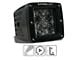 Extreme LED 3-Inch Extreme Stealth Series LED Light Pod; Spot Beam (Universal; Some Adaptation May Be Required)