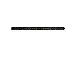 Extreme LED 36-Inch Extreme Stealth LED Light Bar; Combo Beam (Universal; Some Adaptation May Be Required)