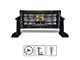 Extreme LED 8-Inch Extreme Series Dual Row LED Light Bar; Combo Beam (Universal; Some Adaptation May Be Required)