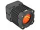 Extreme LED Extreme Stackerz 2-Inch Modular Amber LED Light; Spot Beam (Universal; Some Adaptation May Be Required)