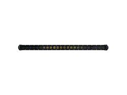 Extreme LED 32-Inch Extreme Stealth LED Light Bar; Combo Beam (Universal; Some Adaptation May Be Required)