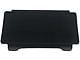 Extreme LED 6-Inch Light Bar Cover; Black