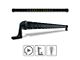 Extreme LED 32-Inch Extreme Stealth LED Light Bar; Combo Beam (Universal; Some Adaptation May Be Required)