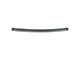 Extreme LED 50-Inch Extreme Series Single Row Curved LED Light Bar; Combo Beam (Universal; Some Adaptation May Be Required)