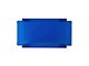 Extreme LED 6-Inch Light Bar Cover; Blue