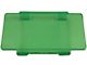 Extreme LED 6-Inch Light Bar Cover; Green