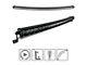 Extreme LED 50-Inch Extreme Series Single Row Curved LED Light Bar; Combo Beam (Universal; Some Adaptation May Be Required)