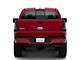 Raxiom LED Tail Lights; Black Housing; Clear Lens (04-08 F-150 Styleside)