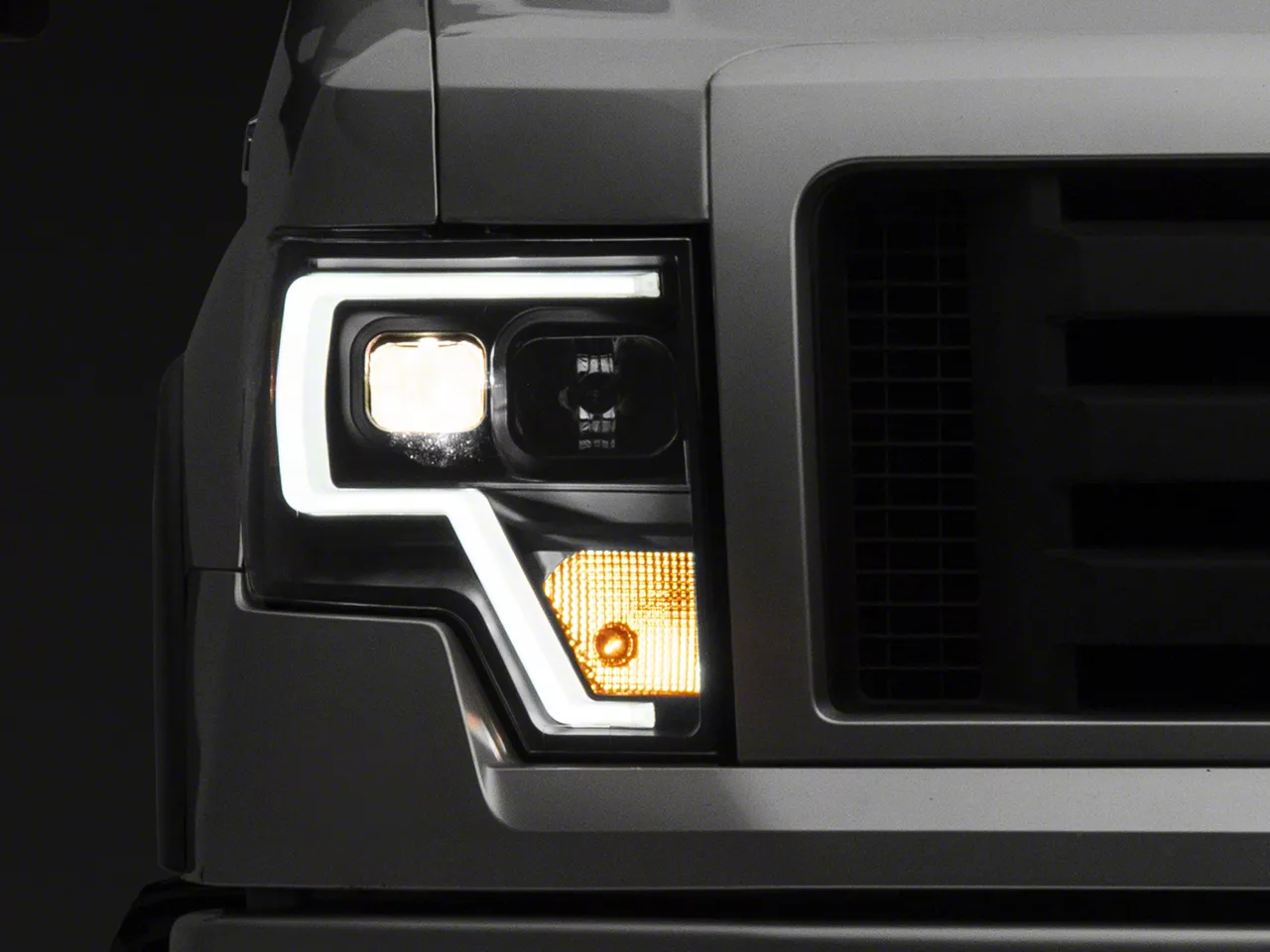 F-150 Lights & LED Lights| AmericanTrucks