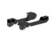 Traditional Series SuperRail 20K 5th Wheel Hitch Mounting Kit (97-03 F-150 Regular Cab, SuperCab)