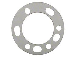 0.25-Inch Wheel Spacer (97-25 F-150)