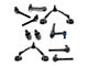 10-Piece Steering and Suspension Kit (97-03 4WD F-150)