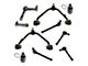 10-Piece Steering and Suspension Kit (97-03 2WD F-150)