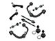 10-Piece Steering and Suspension Kit (09-14 2WD F-150)