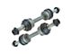 10-Piece Steering and Suspension Kit (09-14 2WD F-150)