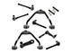 10-Piece Steering and Suspension Kit (97-03 2WD F-150)