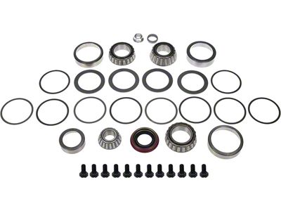 10.25-Inch Rear Axle Ring and Pinion Master Installation Kit (00-03 F-150)