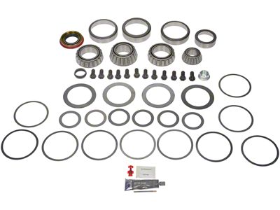 10.25-Inch Rear Premium Ring and Pinion Master Bearing with Installation Kit (00-03 F-150)