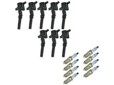 16-Piece Ignition Kit (98-03 5.4L F-150)