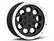 17x8.5 Gen1 Raptor Beadlock & 33in Yokohama All-Terrain Geolandar A/T Tire Package (09-14 F-150)