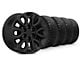 17x8.5 Raptor Style & 32in BF Goodrich All-Terrain T/A KO Tire Package (09-14 F-150)