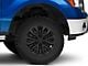 17x8.5 Raptor Style & 32in BF Goodrich All-Terrain T/A KO Tire Package (09-14 F-150)