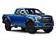 17x8.5 Raptor Style & 33in Kenda All-Terrain KLEVER A/T2 KR628 Tire Package (15-20 F-150)