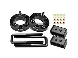 2-Inch Front / 2-Inch Rear Leveling Lift Kit (04-20 2WD F-150)