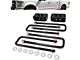 2-Inch Rear Lift Block Kit (04-24 2WD F-150)