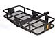 2-Inch Receiver Hitch CargoLoad Mounted Cargo Carrier (Universal; Some Adaptation May Be Required)