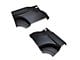 2-Piece Cab Corners (05-14 F-150 Super Cab)