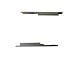 2-Piece Rocker Panel Set (97-03 F-150 SuperCab)